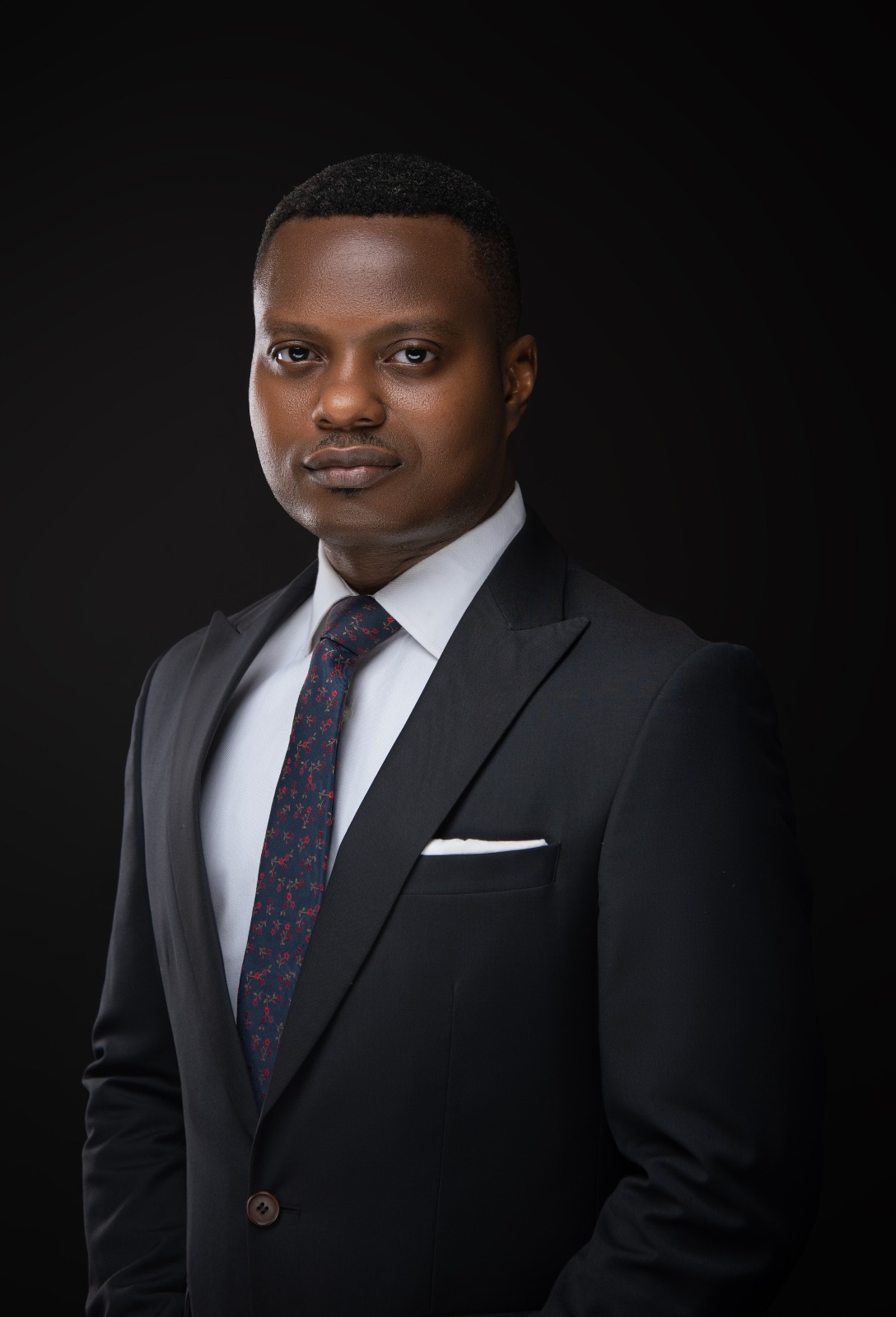 Daniel Inyang NGSTQB Conference